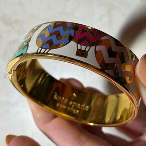 Kate spade bracelet